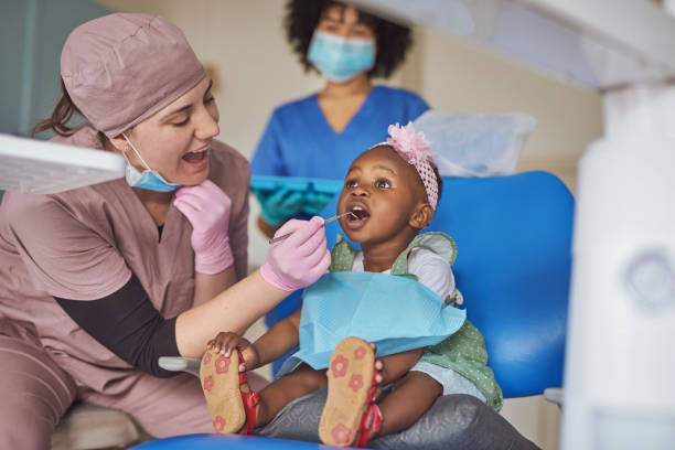 Emergency Dental Services in Spanish Lake, MO